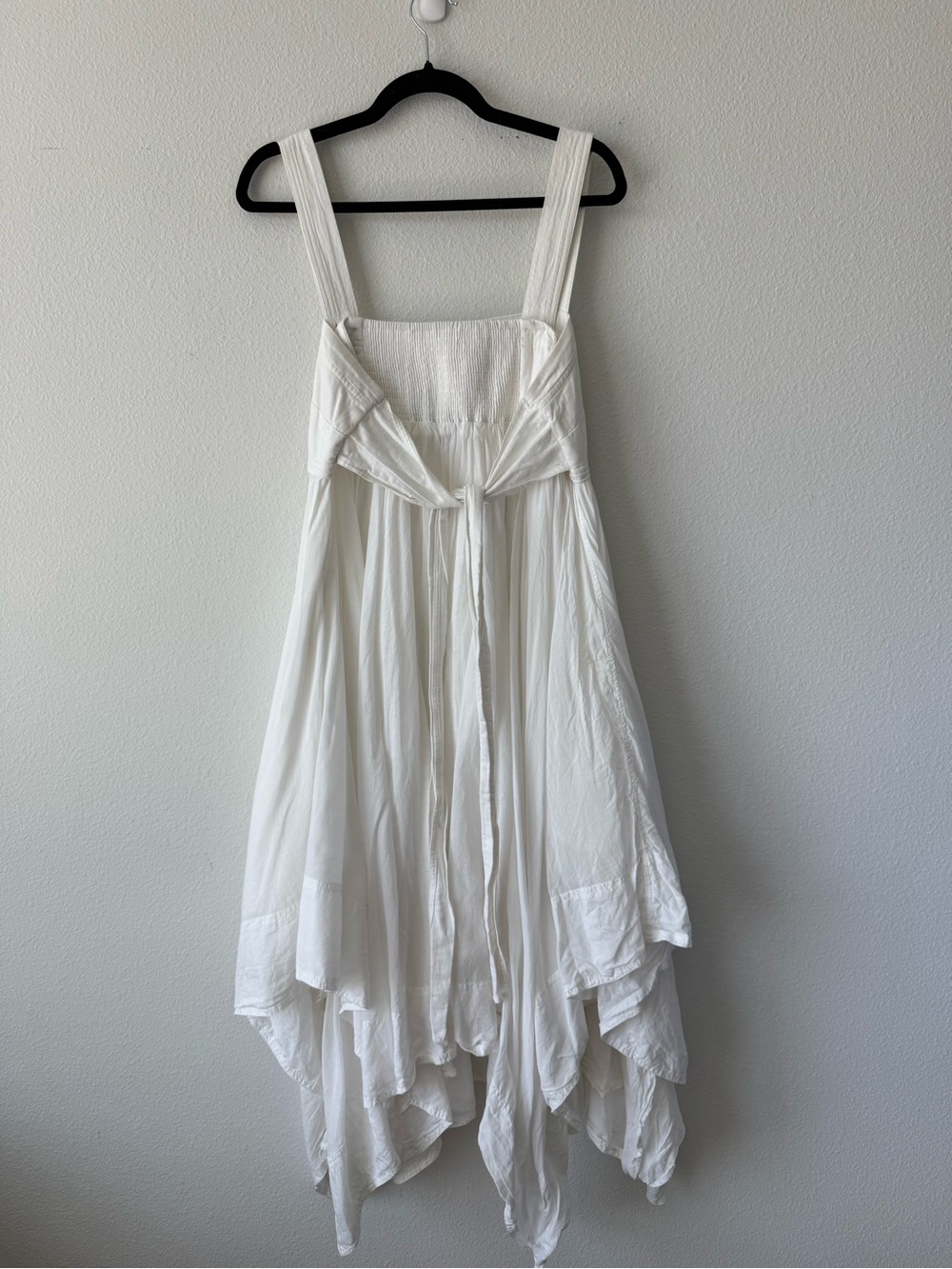 Pilcro Midi Dress - Picture 7 of 8